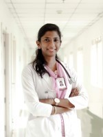 Dr.Divya Roy